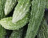 કારેલાની છાલ નું શાક (Karela Chhal Shak Recipe In Gujarati) રેસીપી સ્ટેપ1ફોટો