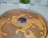 Foto langkah ke 8 dari resep Marble cake moist.