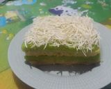 Foto langkah ke 5 dari resep Bolu singkong kukus.