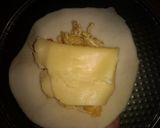 Foto del paso 3 de la receta: Tartas de pollo