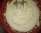 Foto langkah ke 1 dari resep Marmer Cake.