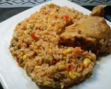 Foto del paso 7 de la receta: Guiso de Pollo Fácil