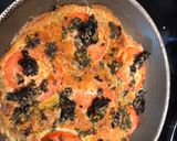 Foto del paso 1 de la receta: Fritatta de espinacas