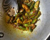 A picture of step 6 of Chibad Sabji Sour and Sweet and no onion,no garlic Recipe.