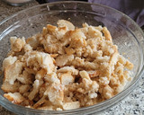 Foto del paso 3 de la receta: Migas de Pan con Chorizo y Panceta