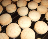 Foto del paso 2 de la receta: Tortitas de limón rellenas