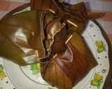 Foto langkah ke 1 dari resep Pepes ayam kemangi.