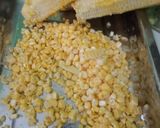 Foto langkah ke 1 dari resep Bakwan jagung.