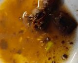 Foto langkah ke 3 dari resep Tongkol Suwir Kecap, bumbu iris.