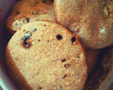 Foto del paso 3 de la receta: Galletitas dulces livianas integrales
