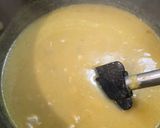 Foto del paso 9 de la receta: Sopa de pollo y fideos saludable