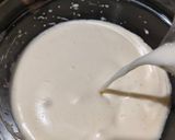 Foto langkah ke 2 dari resep Mochi Cake (1131).