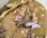 Foto langkah ke 4 dari resep 581. Soto Madura.