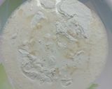 Foto del paso 1 de la receta: Focaccia con harina leudante