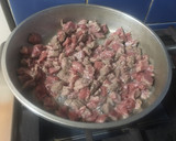 Foto del paso 3 de la receta: Empanadas de carne al horno