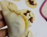 Foto del paso 3 de la receta: Empanaditas picantes de queso y cebolla