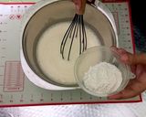 Foto langkah ke 3 dari resep KLAPPERTART KUKUS #31PGBA.