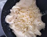 Foto del paso 2 de la receta: Arepas de maíz trillado o peto