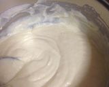 Foto del paso 3 de la receta Tarta de queso