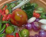 Mujair goreng sambal dabu-dabu langkah memasak 5 foto