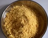 Foto langkah ke 1 dari resep Crispy Crackers Cookies.