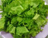 Foto langkah ke 4 dari resep Kebab Ayam Sayur.