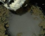 Foto del paso 1 de la receta: Galletitas tipo merengadas 🍭 ♡