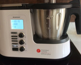 Foto del paso 3 de la receta: Bizcocho alemán de avellanas y chocolate con MC