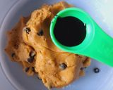 Foto langkah ke 7 dari resep 237. Cereal Cookies/Cookies Bite (All Variant Refrigerator Cookies).