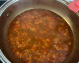 Foto del paso 3 de la receta: Filetes de pollo en salsa