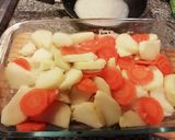 Foto del paso 3 de la receta: Pescado express muy sabroso