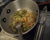 ब्रेड स्प्रिंग रोल (Bread spring roll recipe in Hindi) रेसिपी चरण 2 फोटो