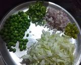 चावल के कटलेट (chawal ke cutlet recipe in Hindi) रेसिपी चरण 1 फोटो