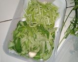 Foto langkah ke 21 dari resep Food Preparation Sederhana(1-2pekan).