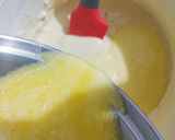 Foto langkah ke 6 dari resep Hot Milk Cake.