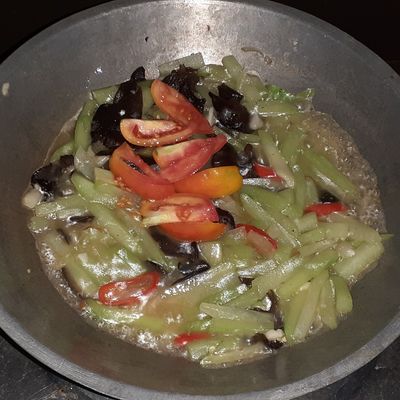 Langkah 3