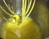 Φωτογραφία βήματος 2 της συνταγής Macarons με γέμιση λεμόνι και σμέουρα