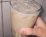 Foto langkah ke 3 dari resep Grass Jelly Brown Sugar.