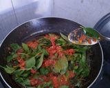Foto langkah ke 4 dari resep Bumbu Rujak Pindang + Tahu.