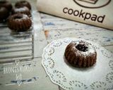 Foto langkah ke 5 dari resep Brownies Kukus Irit (1telor saja).