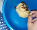 Foto langkah ke 2 dari resep Roti kurma.