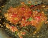 Foto langkah ke 3 dari resep Ceker lapindo super pedas (khas sidoarjo).