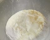 Foto del paso 1 de la receta: Pancitos tipo mignon fáciles, sin gluten y sin lácteos