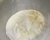 Foto del paso 1 de la receta: Pancitos tipo mignon fáciles, sin gluten y sin lácteos