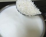 صورة لخطوة 3 من وصفة رز بالحليب
