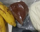 Foto langkah ke 1 dari resep Pisang Coklat.