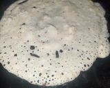 मसाला डोसा (masala dosa recipe in Hindi) रेसिपी चरण 2 फोटो