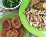Foto langkah ke 3 dari resep Soto ayam pemula.