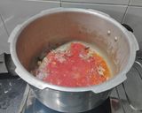 A picture of step 2 of Plain Salna.