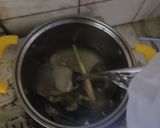 Foto langkah ke 3 dari resep Sop Ayam Ala Pak Min Klaten (Bumbu Rajang).